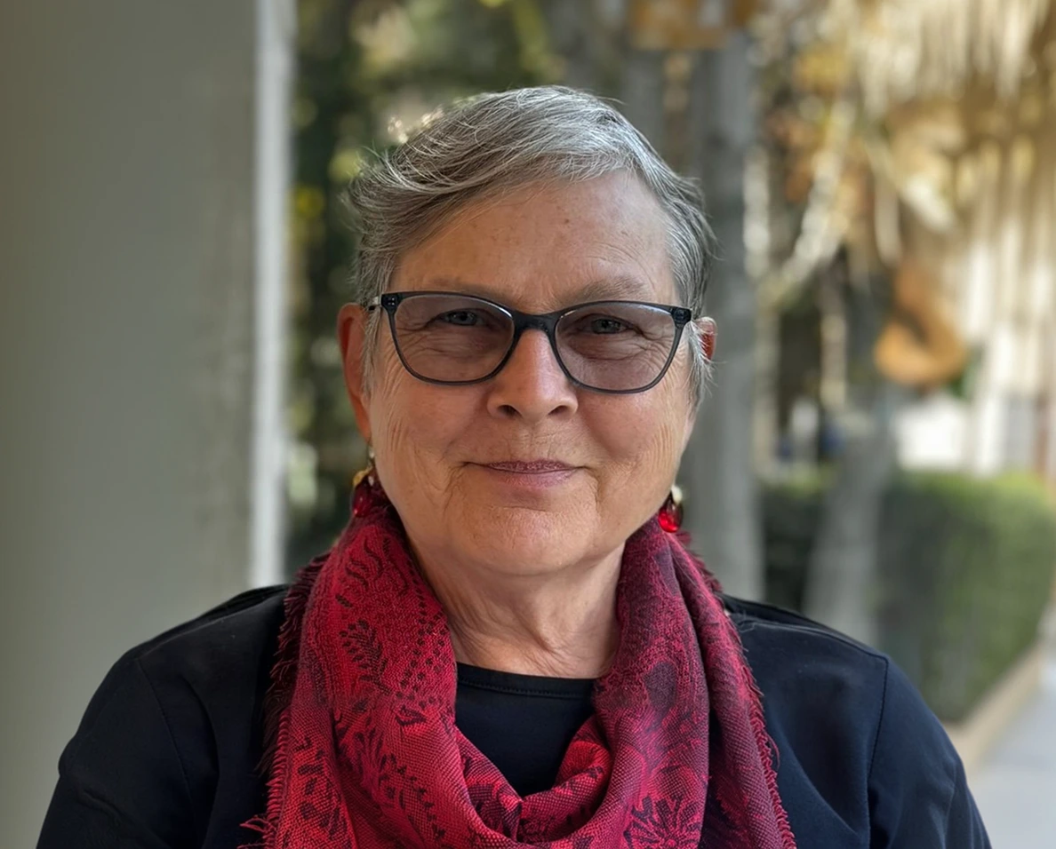 Profile photo of Marilyn Saarni