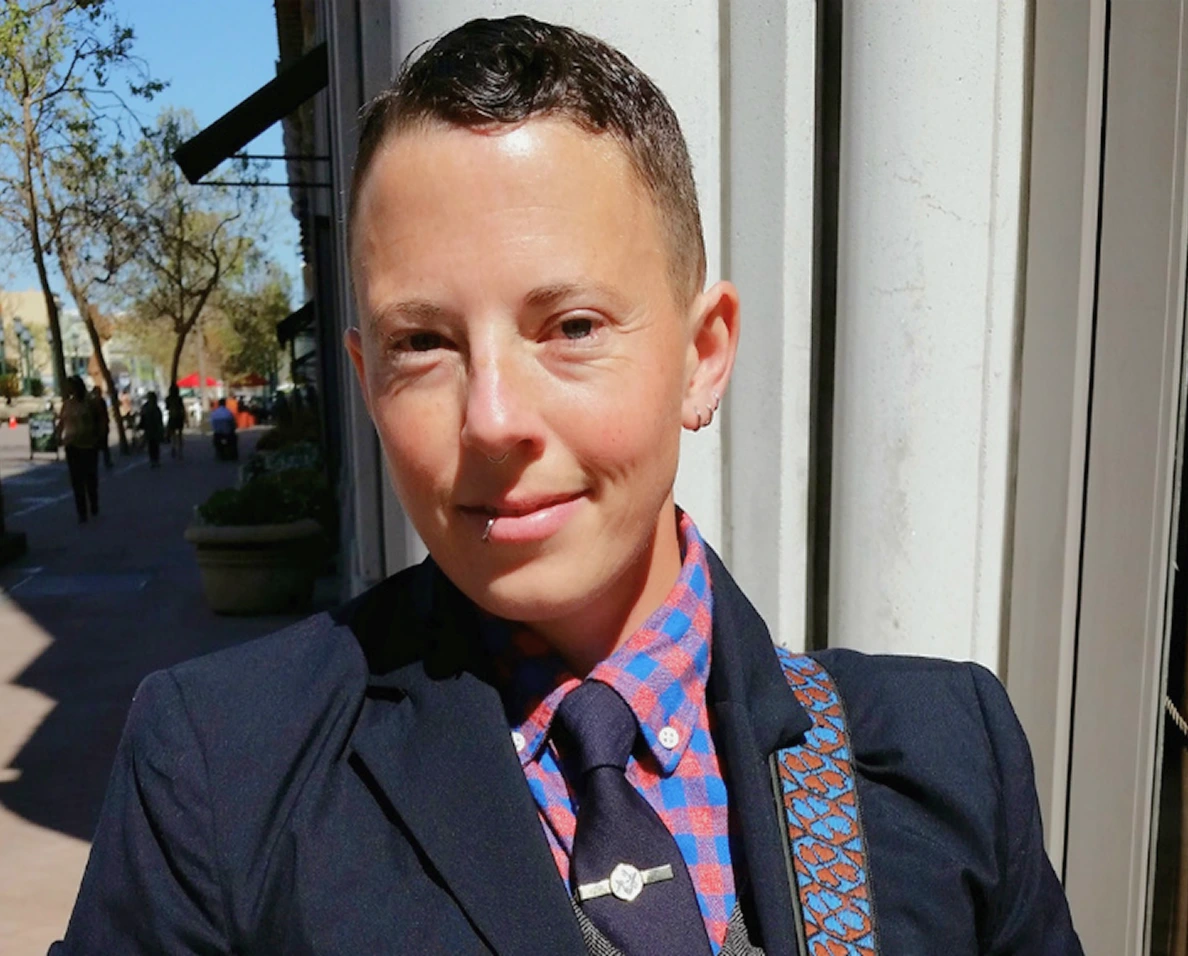 Profile photo of Ra Criscitello