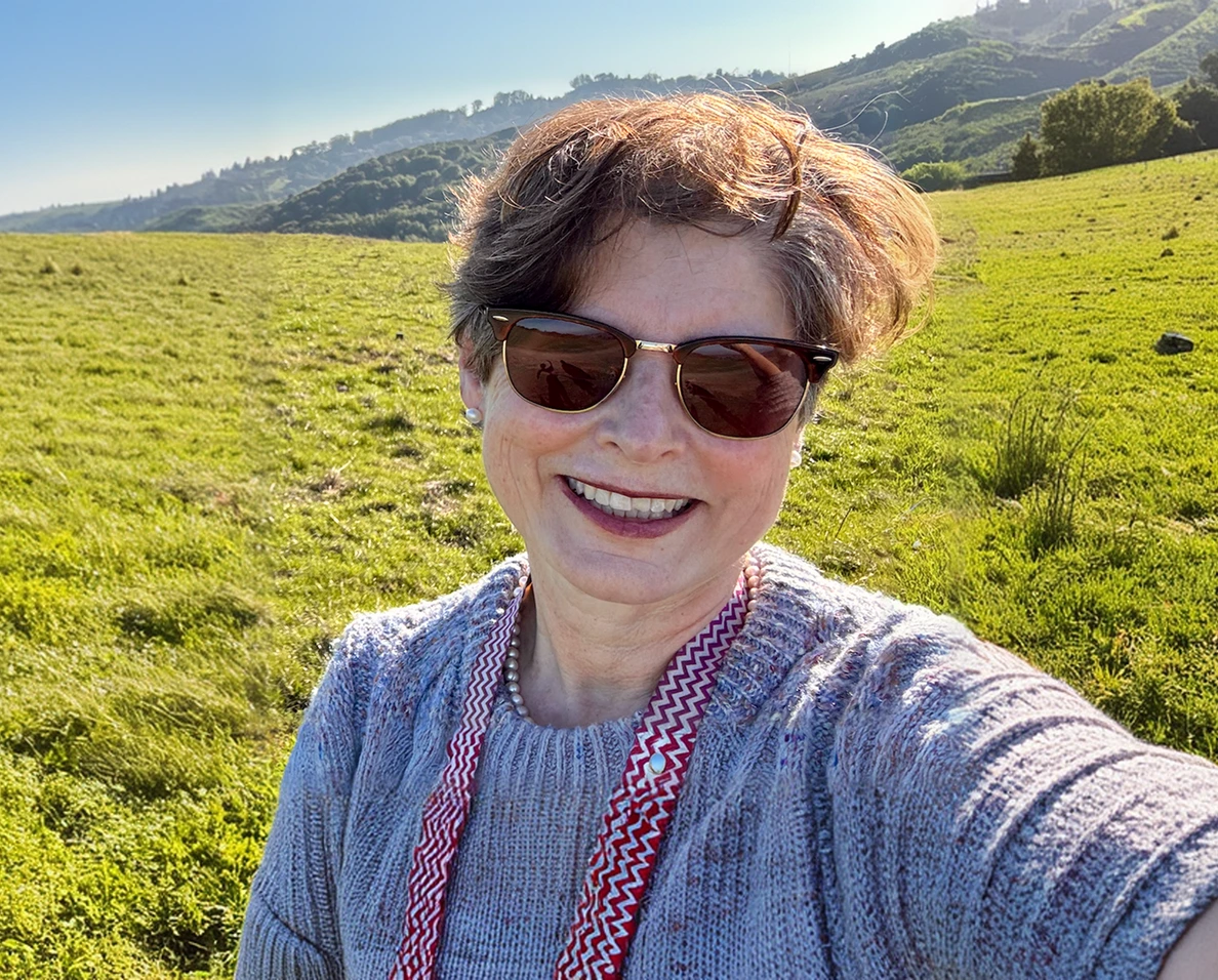 Profile photo of Sue Boudreau